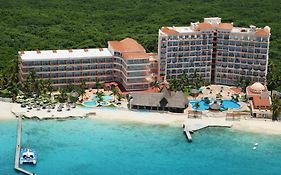 El Cozumeleno Beach Resort